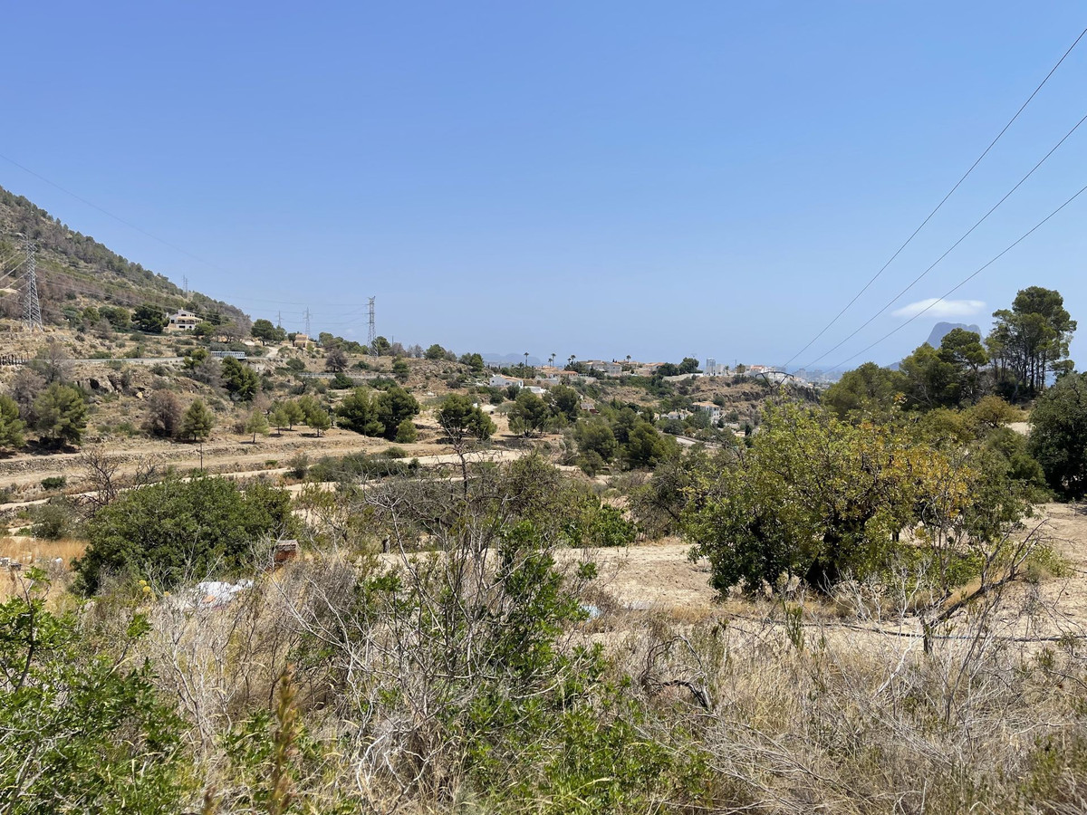Se vende Terreno Urbano  en Costa Blanca, Alicante, España