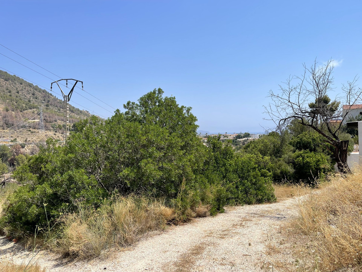 Se vende Terreno Urbano  en Costa Blanca, Alicante, España