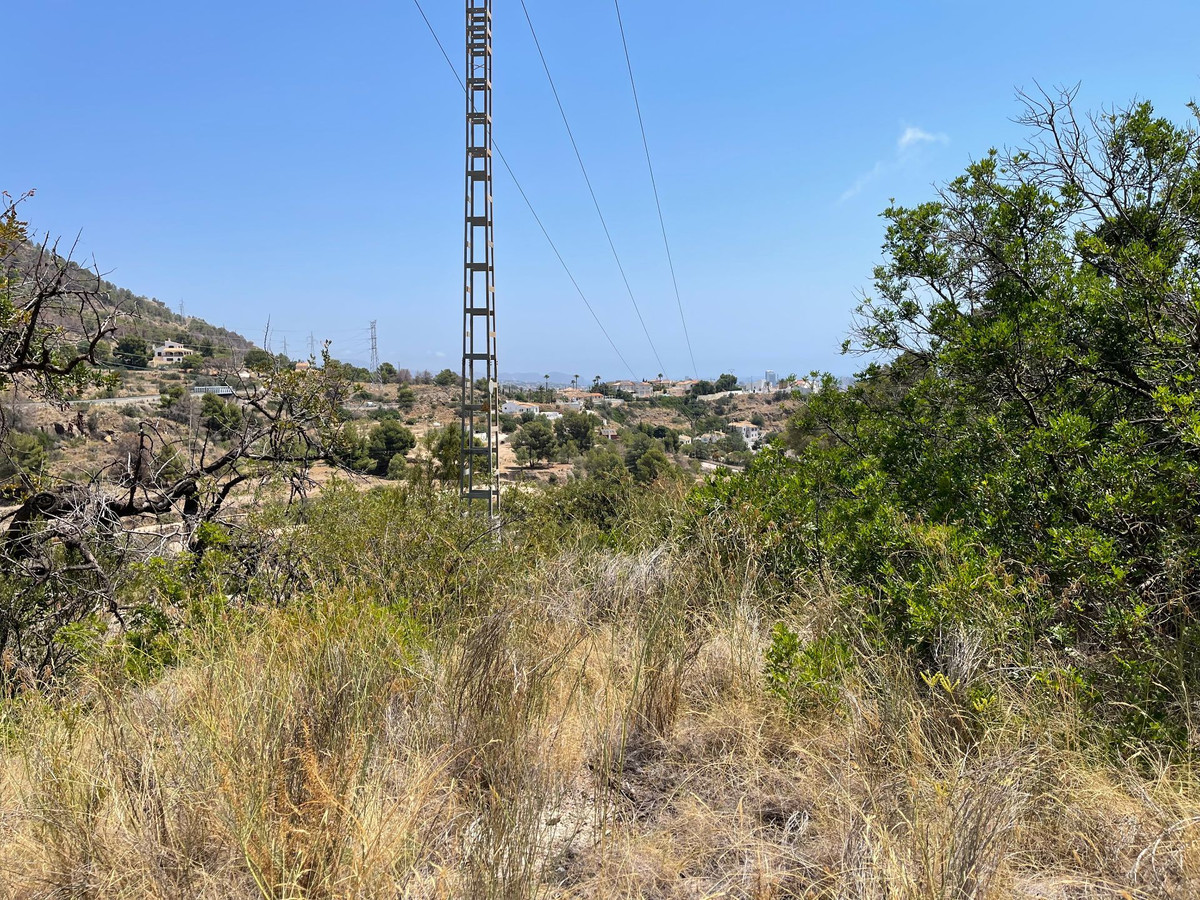 Se vende Terreno Urbano  en Costa Blanca, Alicante, España