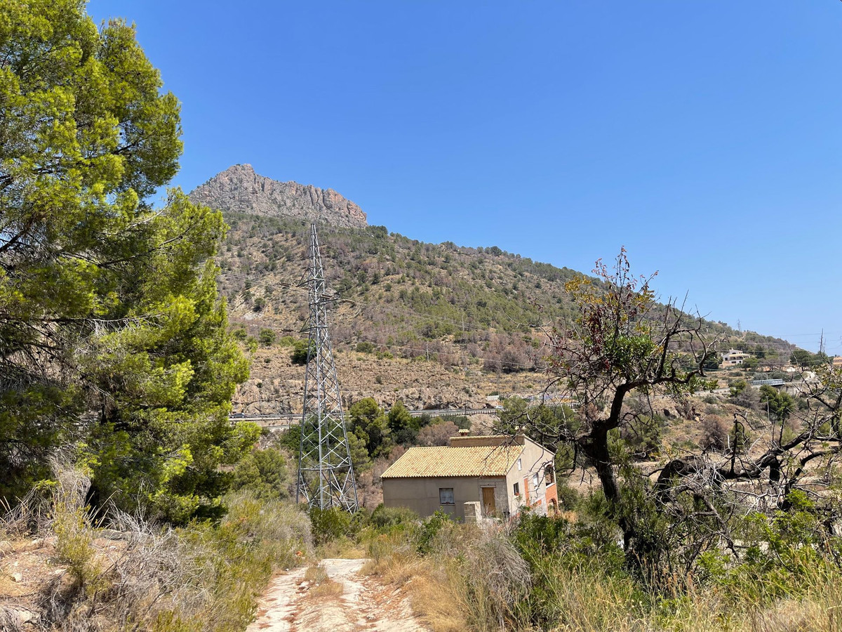 Se vende Terreno Urbano  en Costa Blanca, Alicante, España