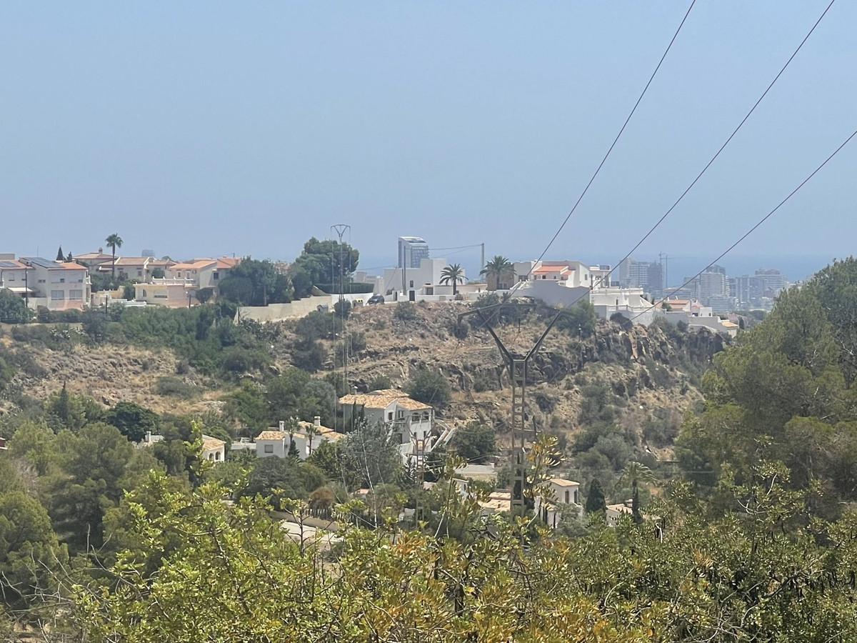 Se vende Terreno Urbano  en Costa Blanca, Alicante, España