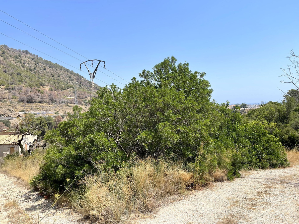 Se vende Terreno Urbano  en Costa Blanca, Alicante, España