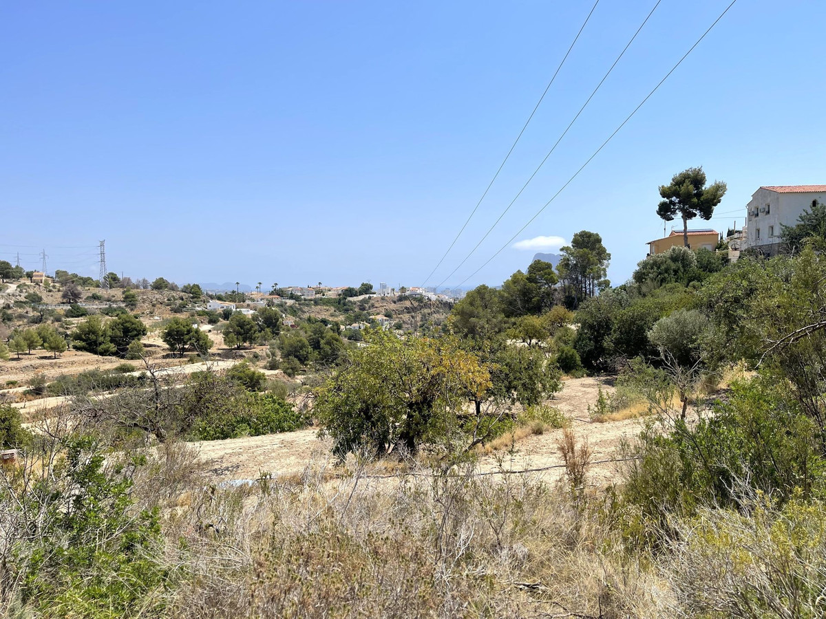 Se vende Terreno Urbano  en Costa Blanca, Alicante, España