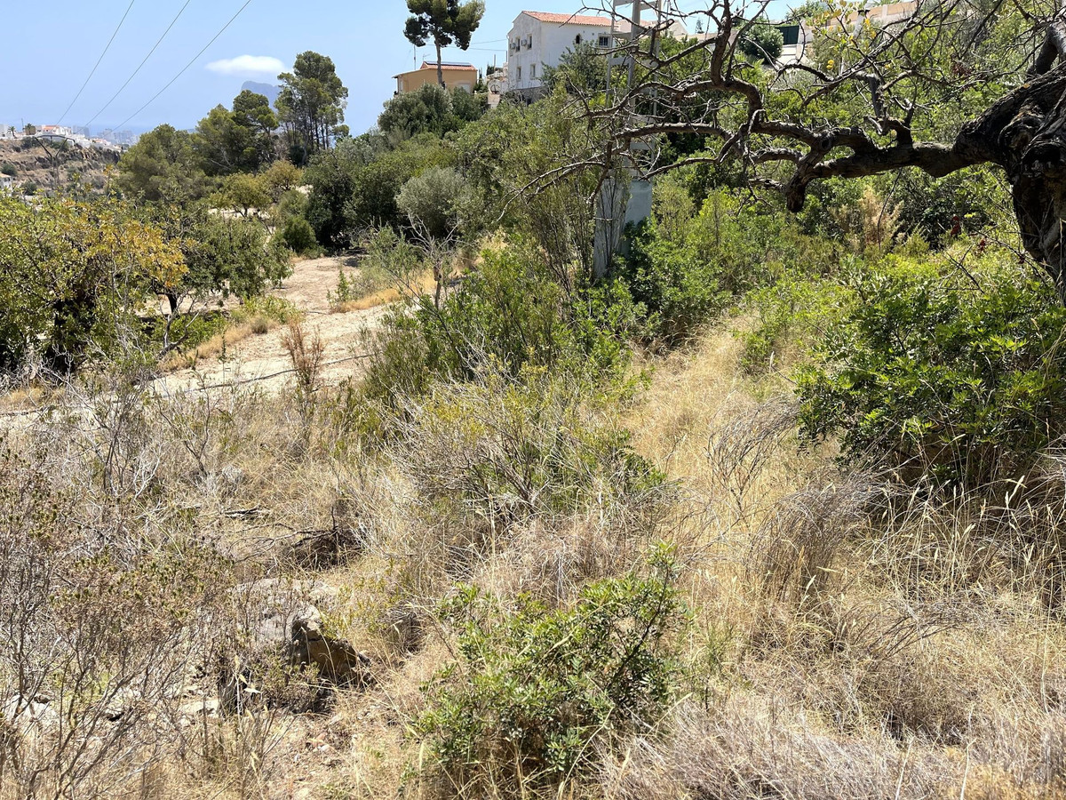 Se vende Terreno Urbano  en Costa Blanca, Alicante, España