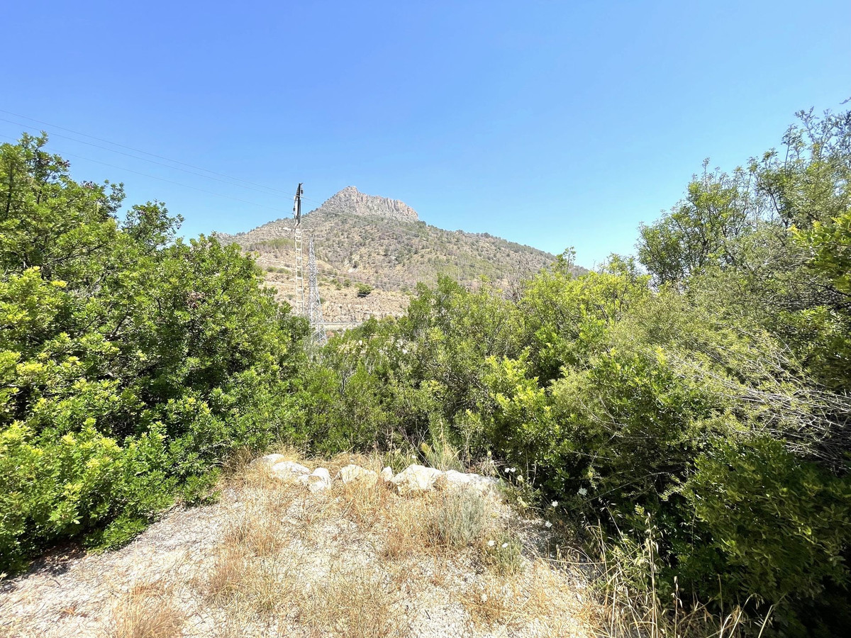 Se vende Terreno Urbano  en Costa Blanca, Alicante, España