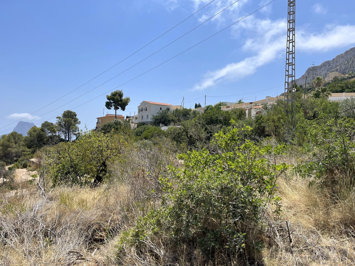 Se vende Terreno Urbano  en Costa Blanca, Alicante, España