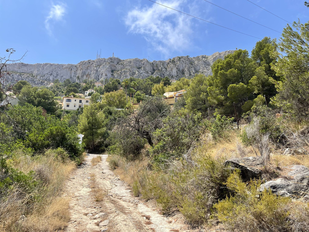 Se vende Terreno Urbano  en Costa Blanca, Alicante, España
