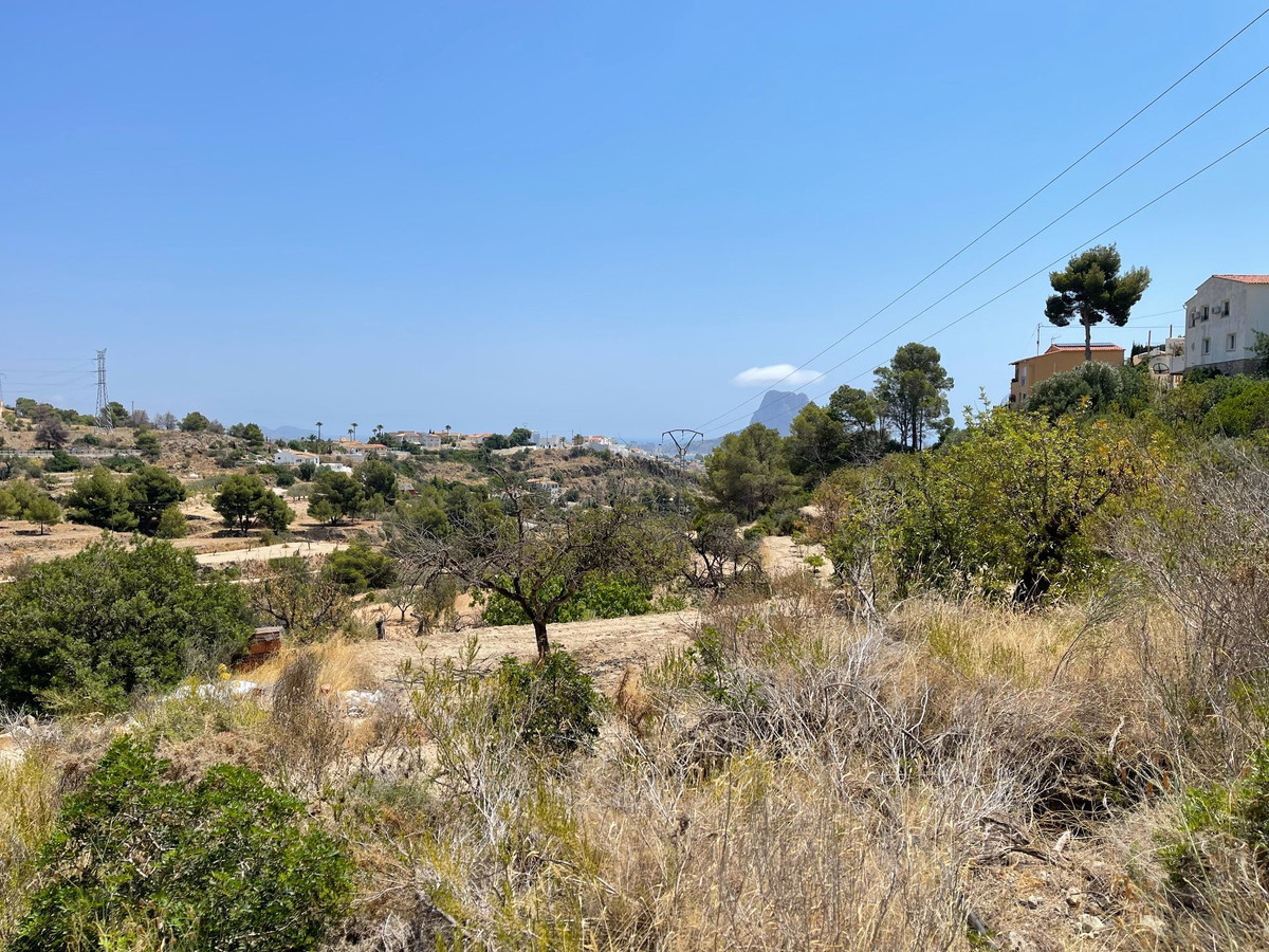 Se vende Terreno Urbano  en Costa Blanca, Alicante, España