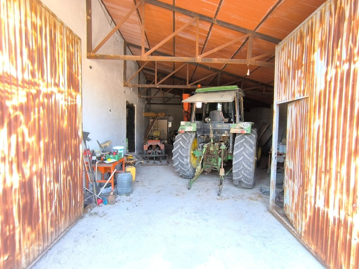 Se vende Finca - Cortijo de 6 dormitorios en Costa Blanca, Alicante, España