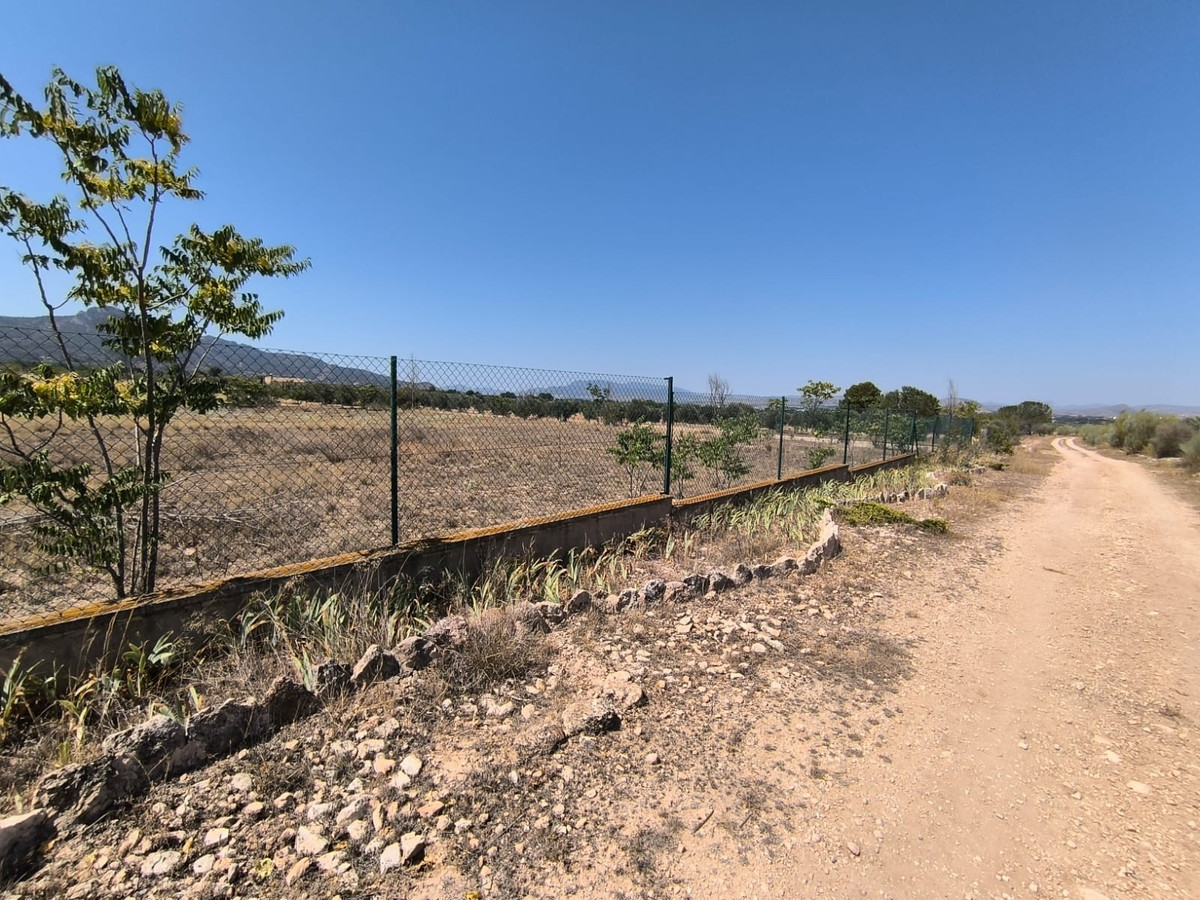 Se vende Finca - Cortijo de 6 dormitorios en Costa Blanca, Alicante, España