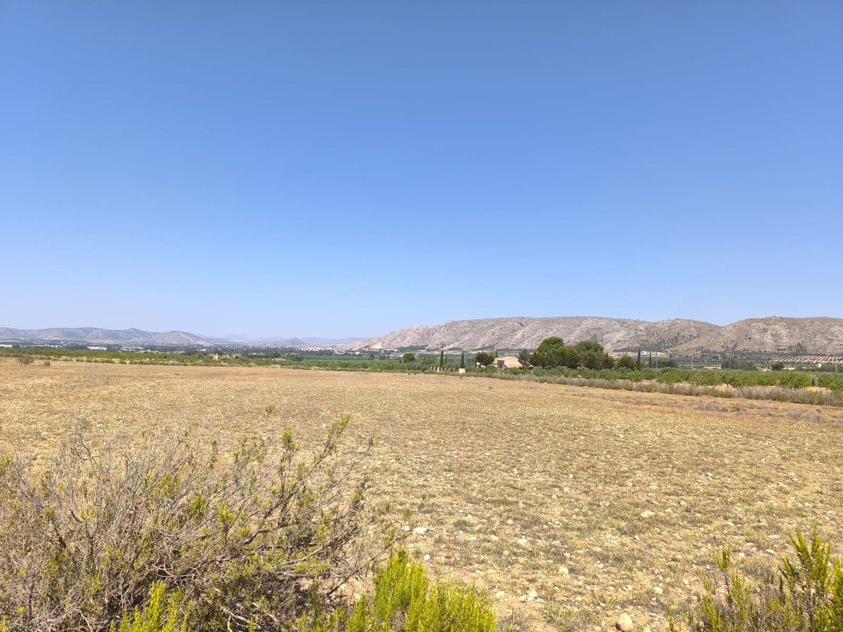 Se vende Finca - Cortijo de 6 dormitorios en Costa Blanca, Alicante, España