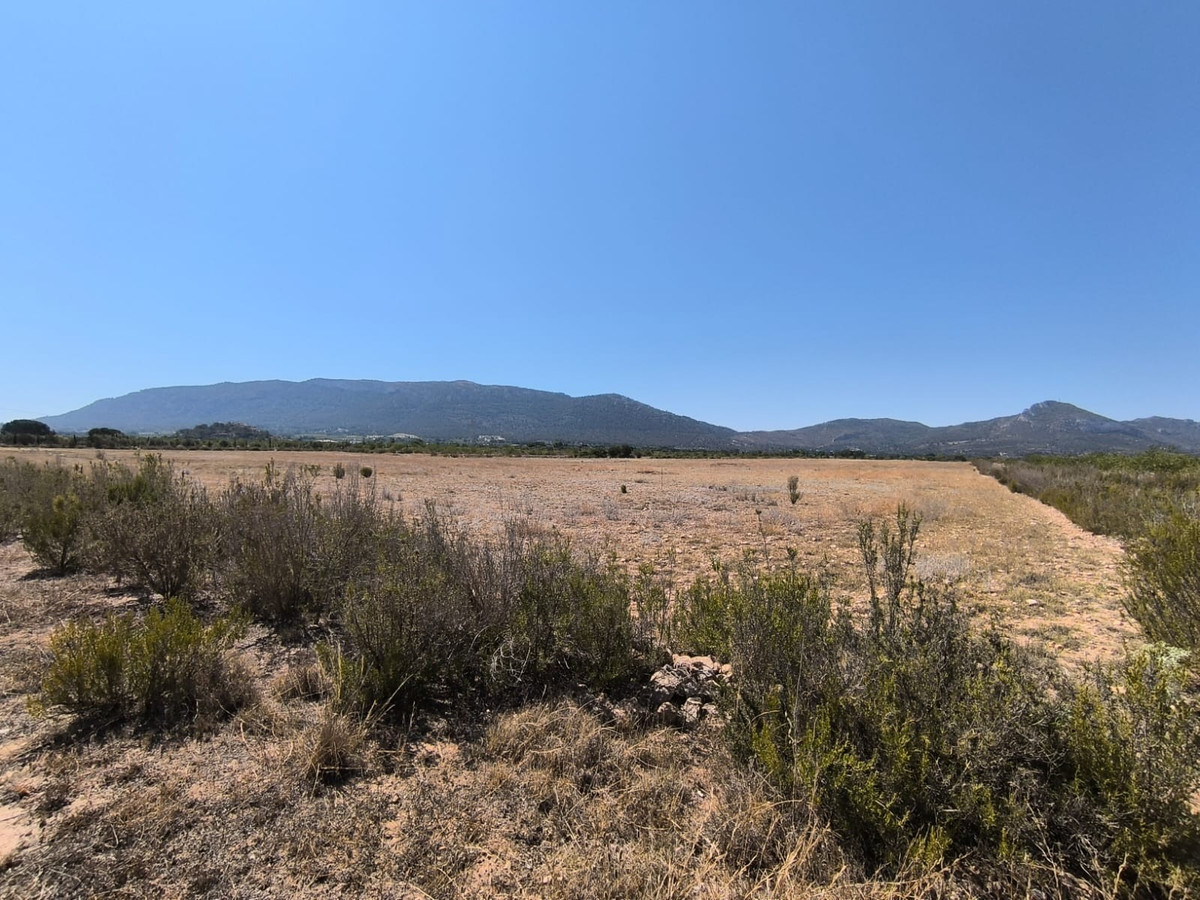 Se vende Finca - Cortijo de 6 dormitorios en Costa Blanca, Alicante, España