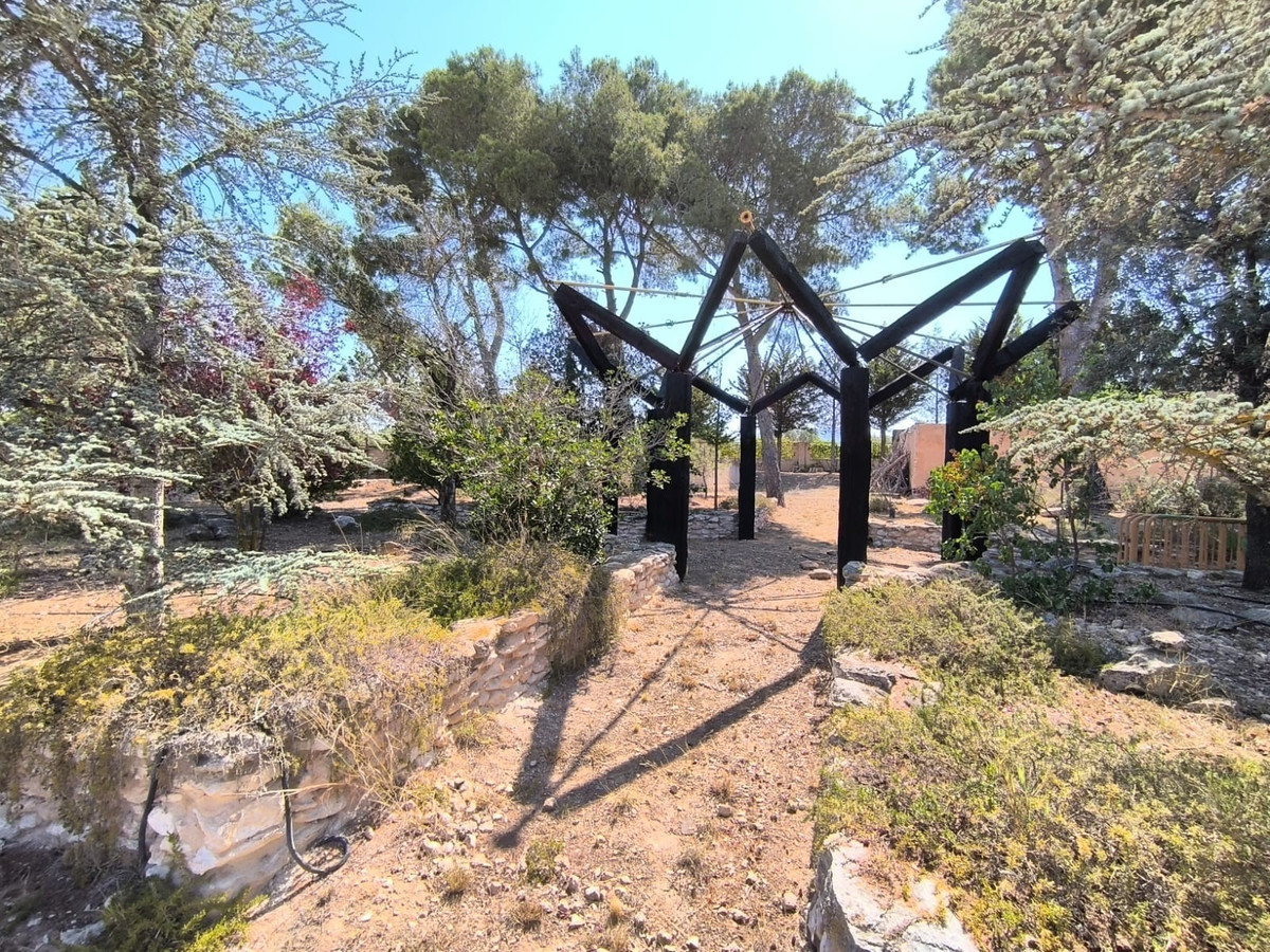 Se vende Finca - Cortijo de 6 dormitorios en Costa Blanca, Alicante, España