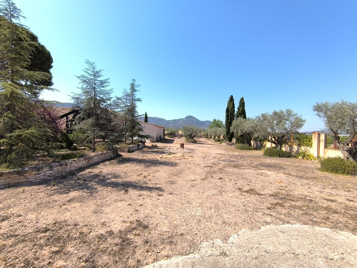 Se vende Finca - Cortijo de 6 dormitorios en Costa Blanca, Alicante, España