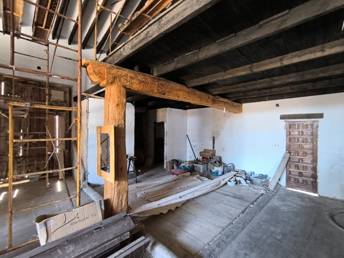 Se vende Finca - Cortijo de 6 dormitorios en Costa Blanca, Alicante, España