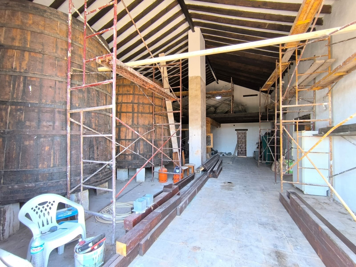 Se vende Finca - Cortijo de 6 dormitorios en Costa Blanca, Alicante, España