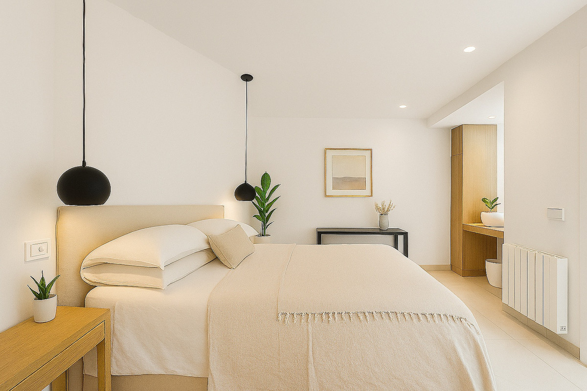 2 Bed Apartment for sale in Estepona Costa Del Sol, Málaga, Spain