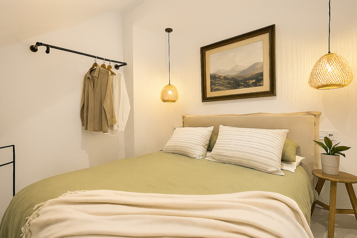 2 Bed Apartment for sale in Estepona Costa Del Sol, Málaga, Spain