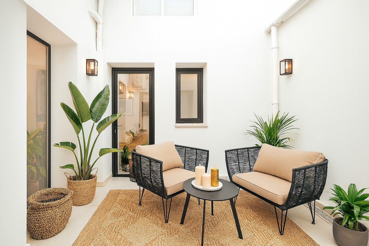 2 Bed Apartment for sale in Estepona Costa Del Sol, Málaga, Spain