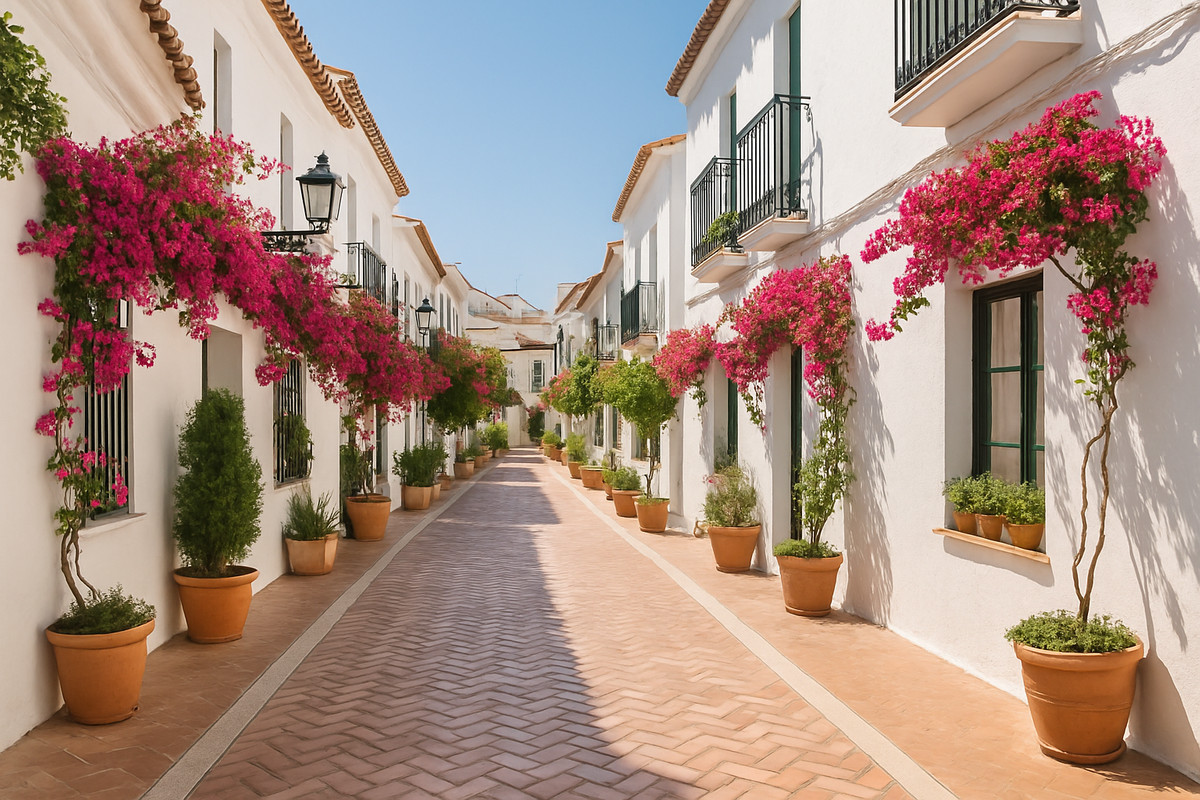 2 Bed Apartment for sale in Estepona Costa Del Sol, Málaga, Spain