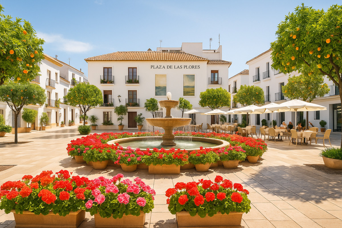 2 Bed Apartment for sale in Estepona Costa Del Sol, Málaga, Spain