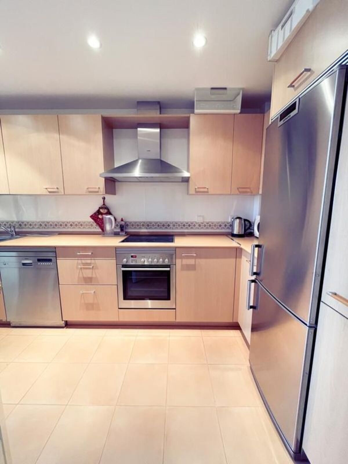 Se vende Apartamento Planta Media de 2 dormitorios en Costa Del Sol, Málaga, España