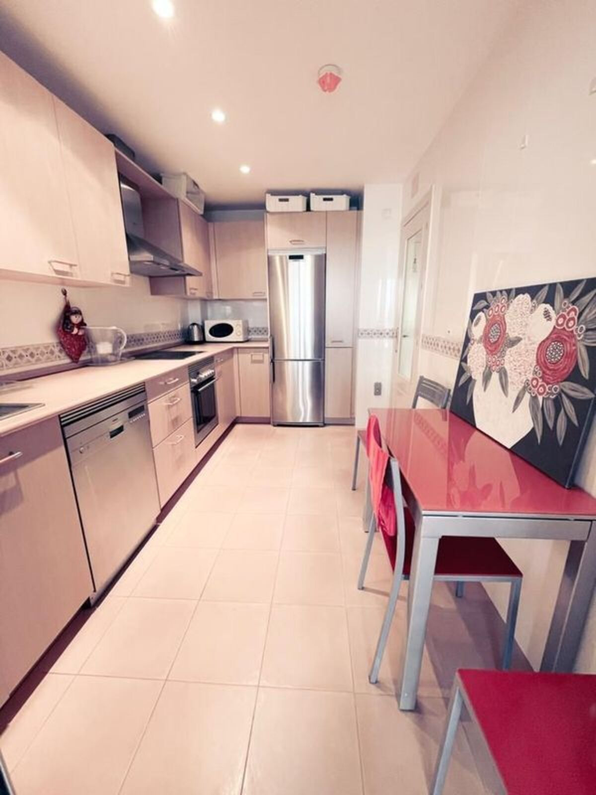 Se vende Apartamento Planta Media de 2 dormitorios en Costa Del Sol, Málaga, España