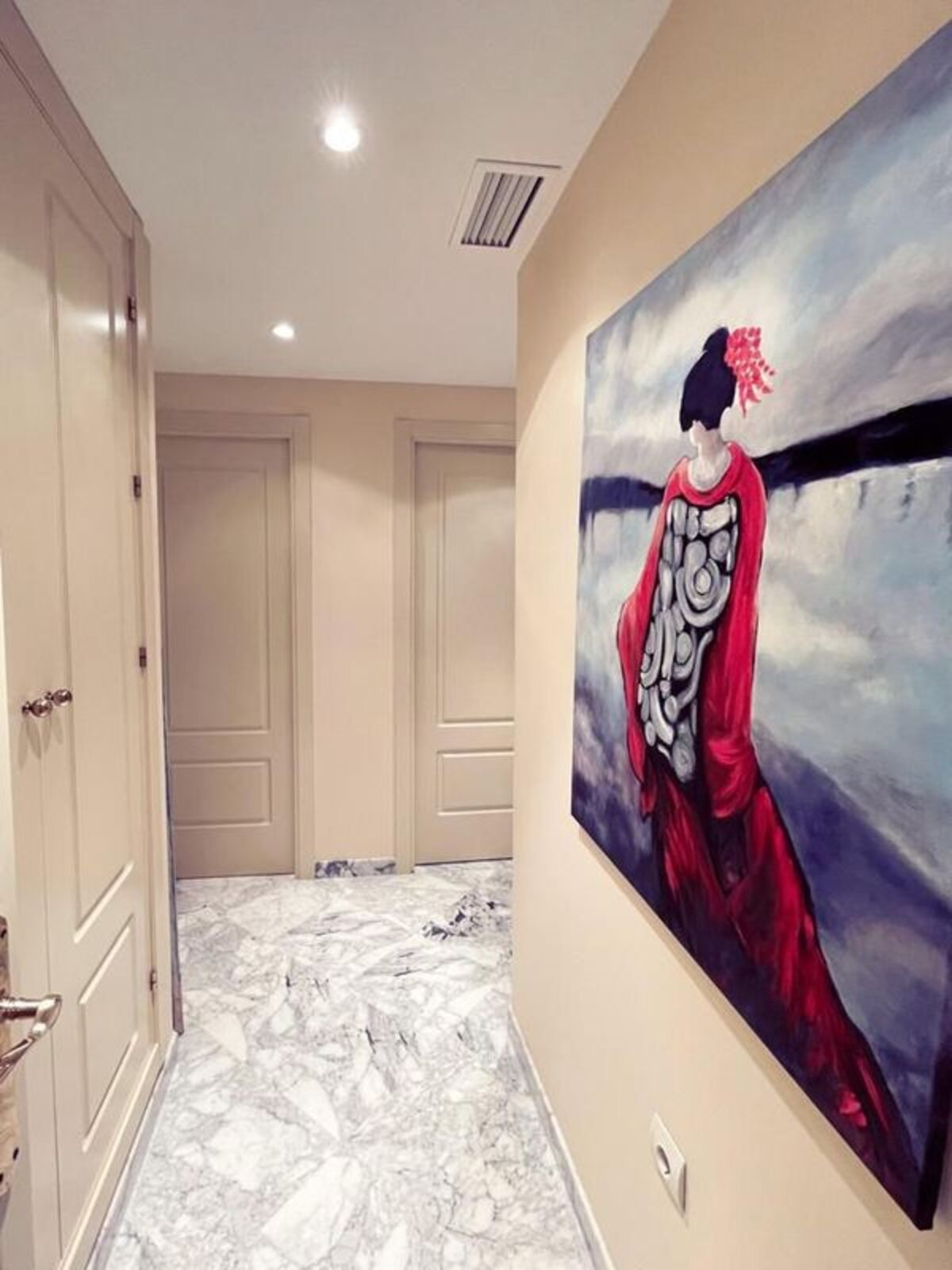 Se vende Apartamento Planta Media de 2 dormitorios en Costa Del Sol, Málaga, España