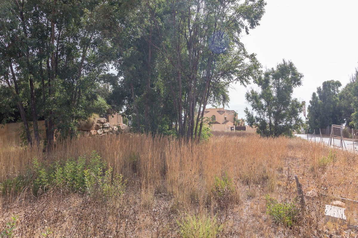 Plots for sale in Manilva Costa Del Sol, Málaga, Spain