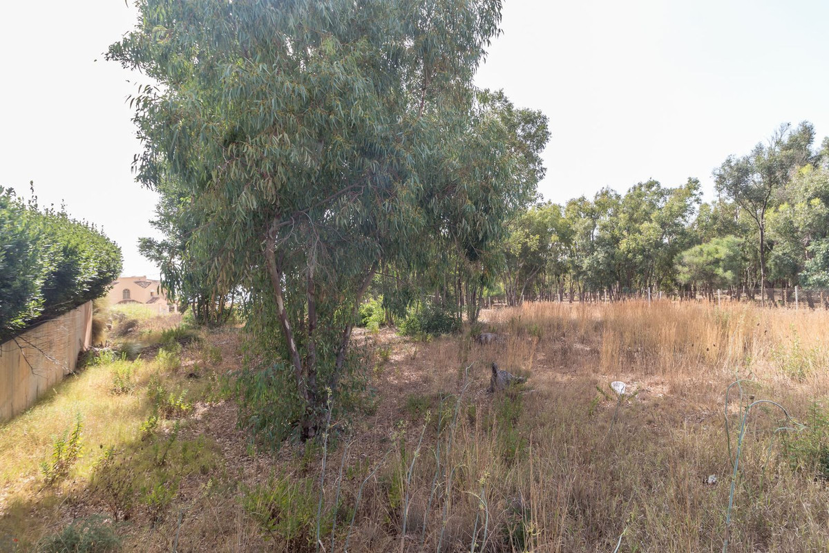 Plots for sale in Manilva Costa Del Sol, Málaga, Spain
