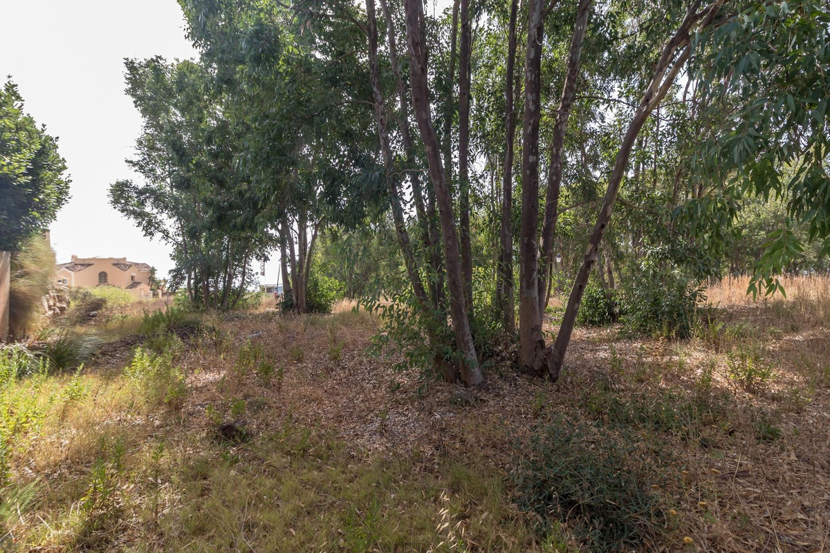 Plots for sale in Manilva Costa Del Sol, Málaga, Spain