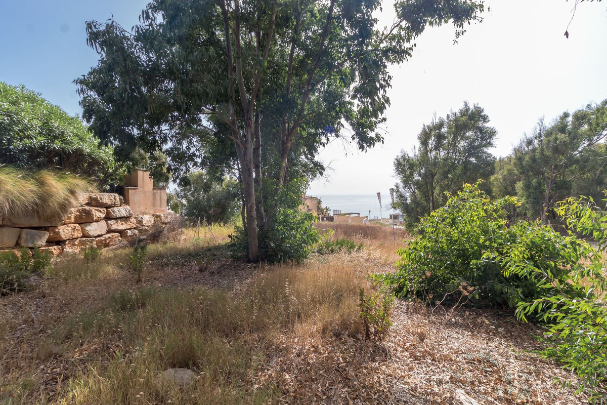 Plots for sale in Manilva Costa Del Sol, Málaga, Spain