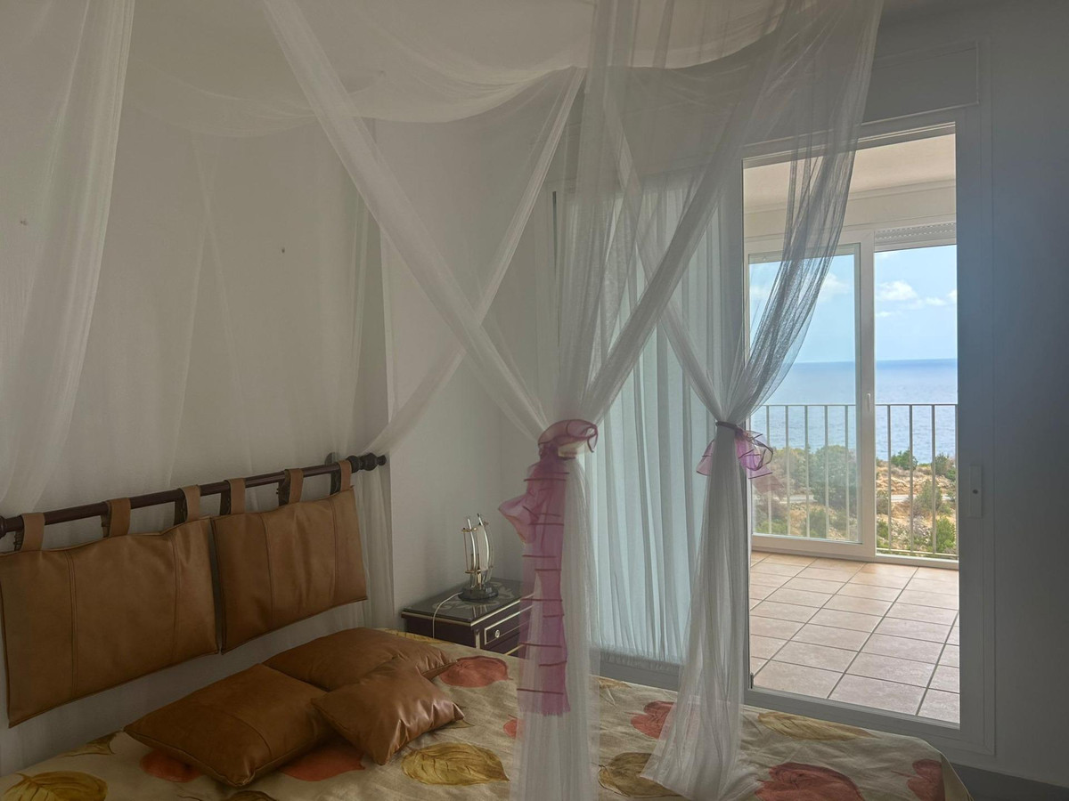 Se vende Apartamento Planta Media de 2 dormitorios en Costa Blanca, Alicante, España