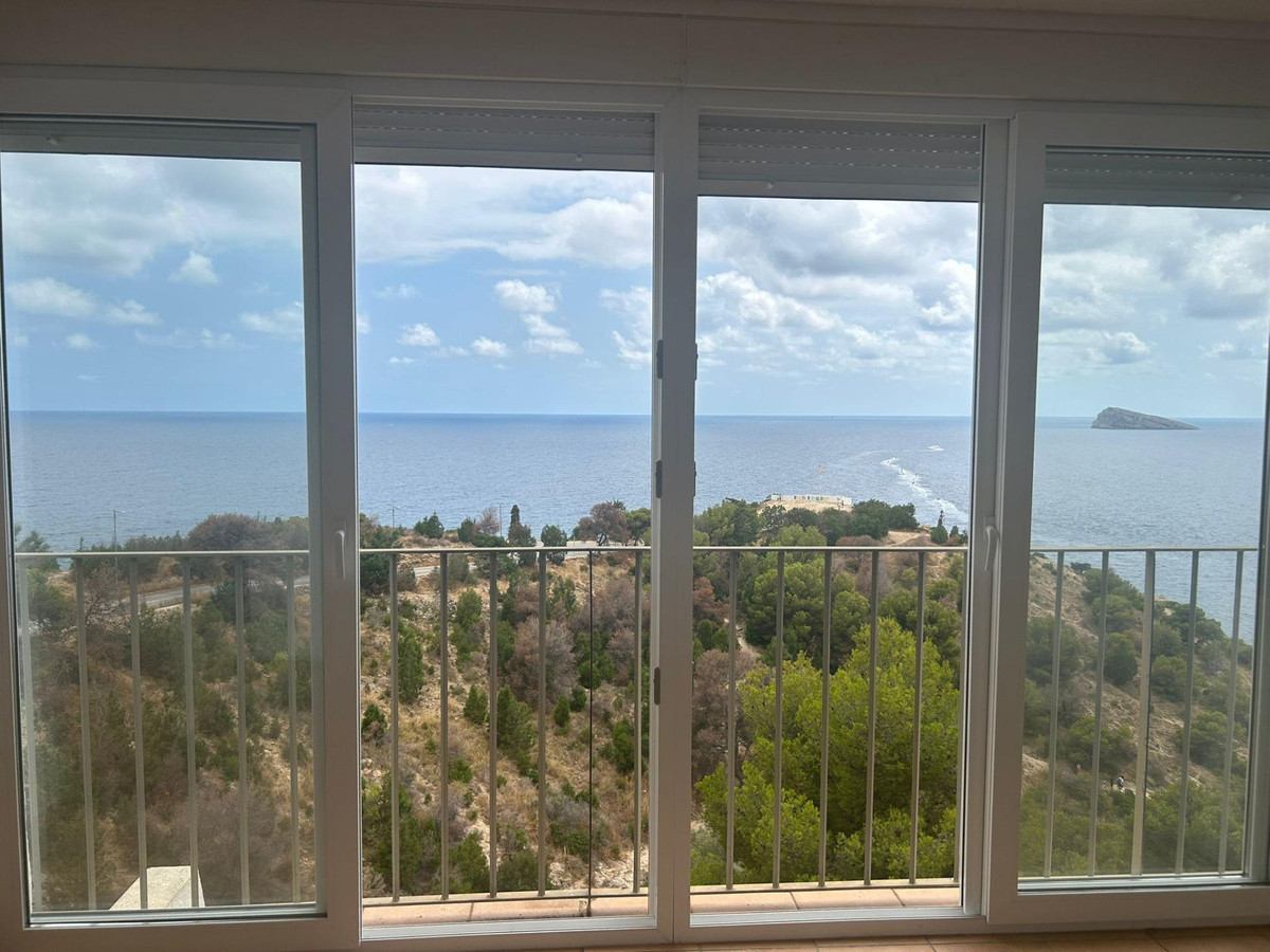 Se vende Apartamento Planta Media de 2 dormitorios en Costa Blanca, Alicante, España