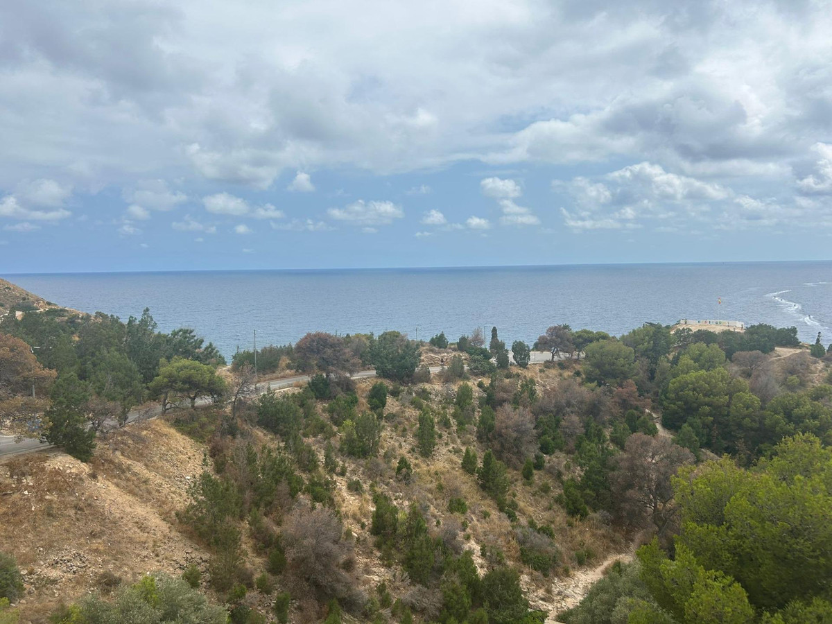 Se vende Apartamento Planta Media de 2 dormitorios en Costa Blanca, Alicante, España