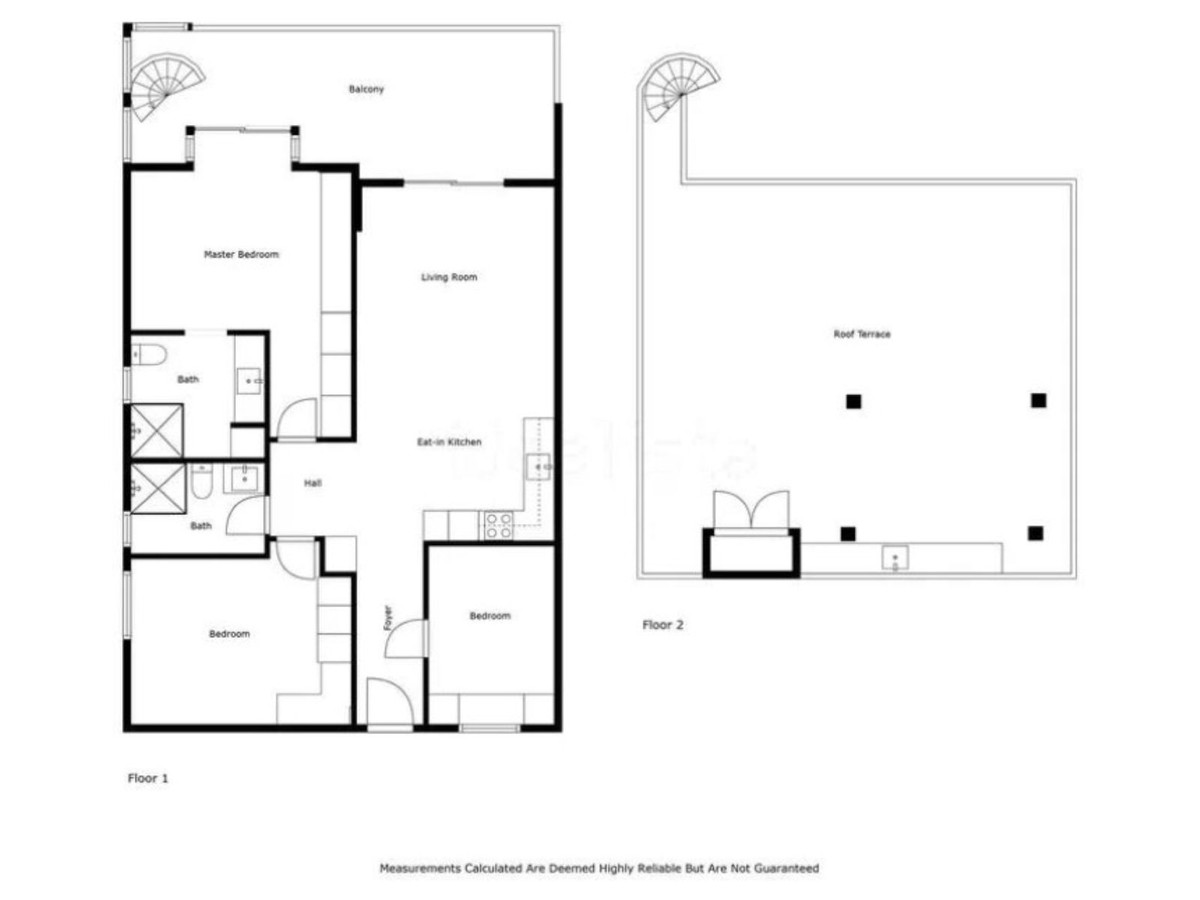 3 Bed Apartment for sale in Aloha Costa Del Sol, Málaga, Spain