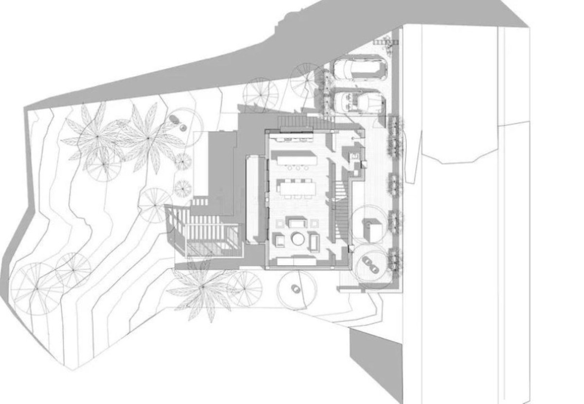 Se vende Terreno Urbano  en Costa Del Sol, Málaga, España