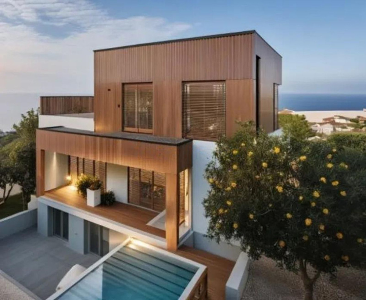 Se vende Terreno Urbano  en Costa Del Sol, Málaga, España