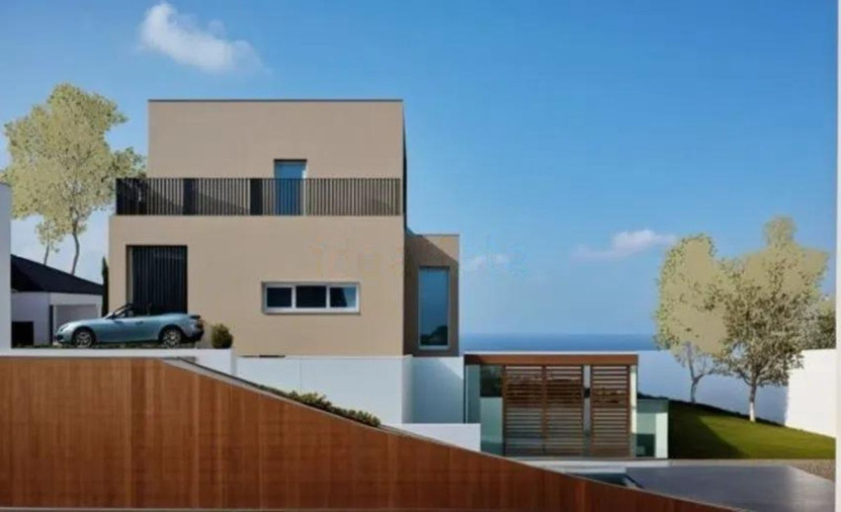 Se vende Terreno Urbano  en Costa Del Sol, Málaga, España