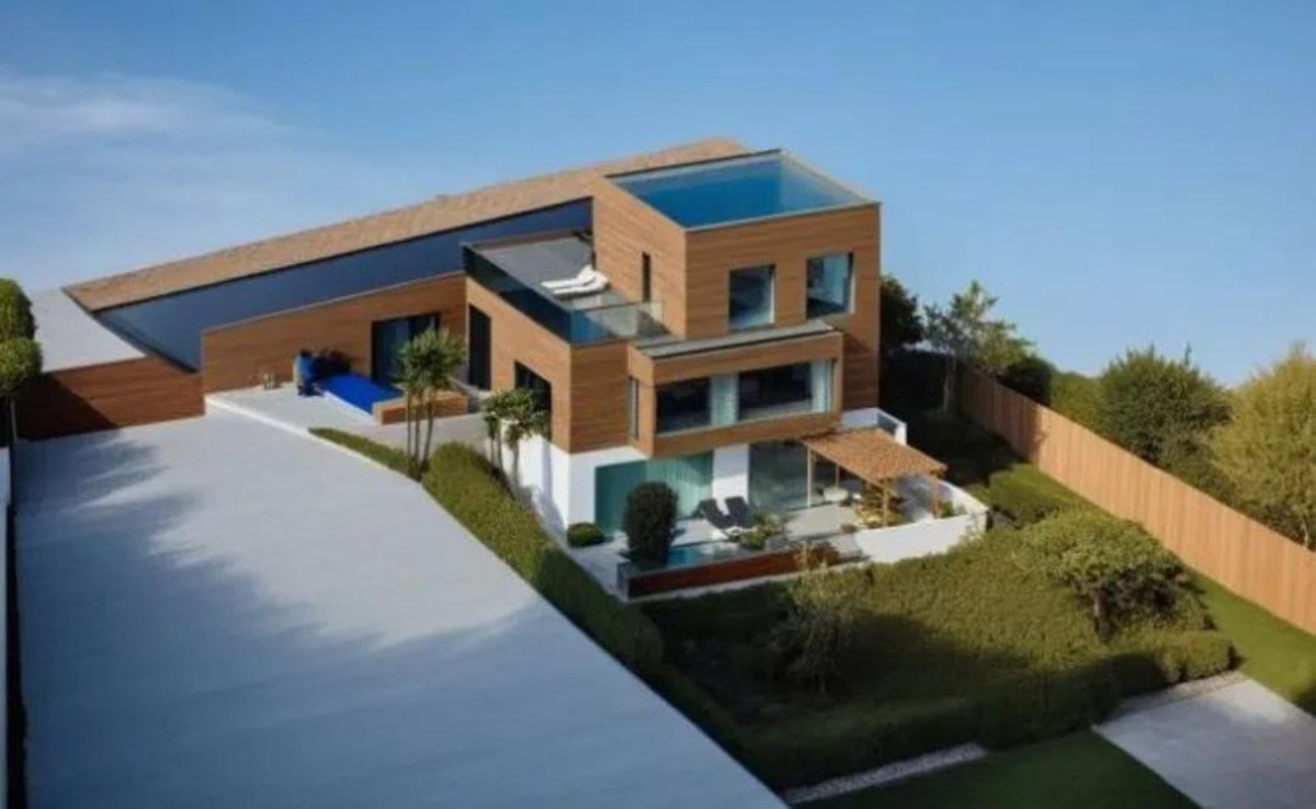 Se vende Terreno Urbano  en Costa Del Sol, Málaga, España