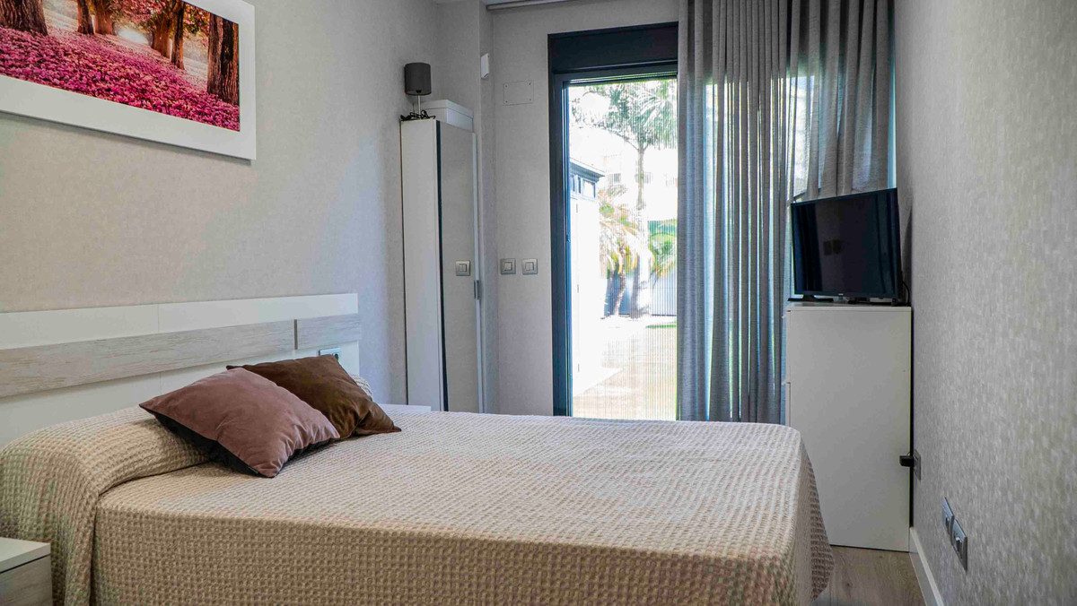 3 Bed Apartment for sale in Torremolinos Costa Del Sol, Málaga, Spain