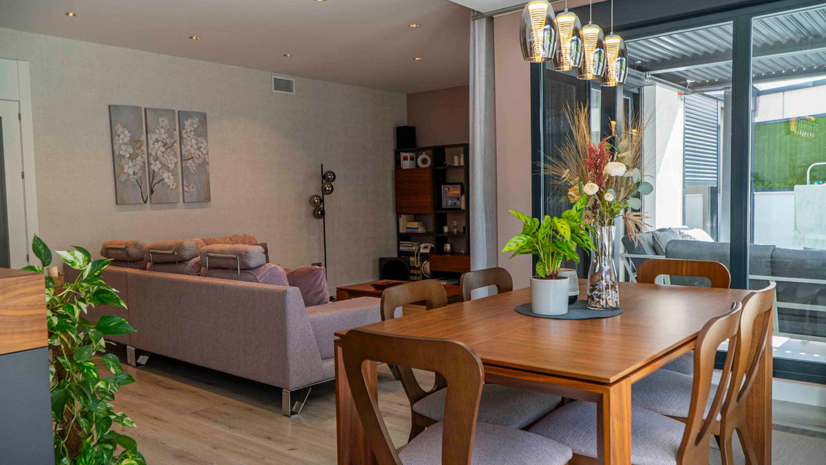 3 Bed Apartment for sale in Torremolinos Costa Del Sol, Málaga, Spain