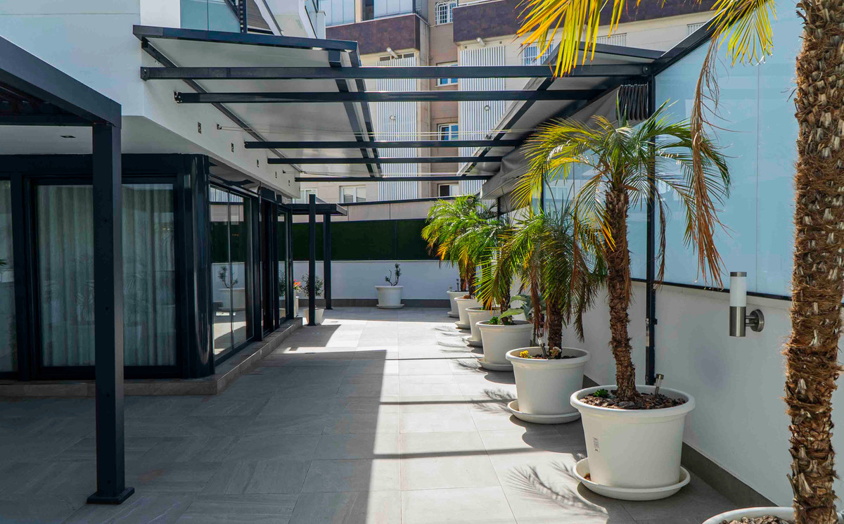 3 Bed Apartment for sale in Torremolinos Costa Del Sol, Málaga, Spain