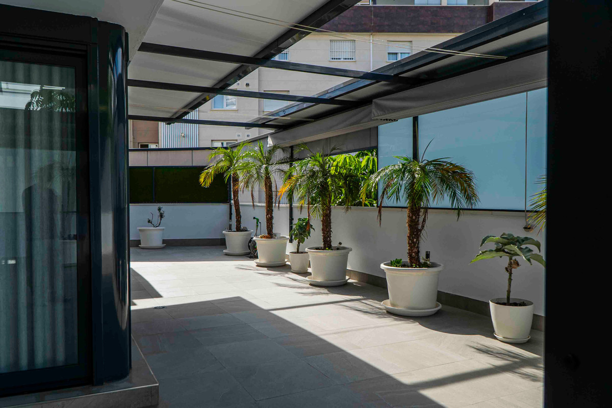 3 Bed Apartment for sale in Torremolinos Costa Del Sol, Málaga, Spain