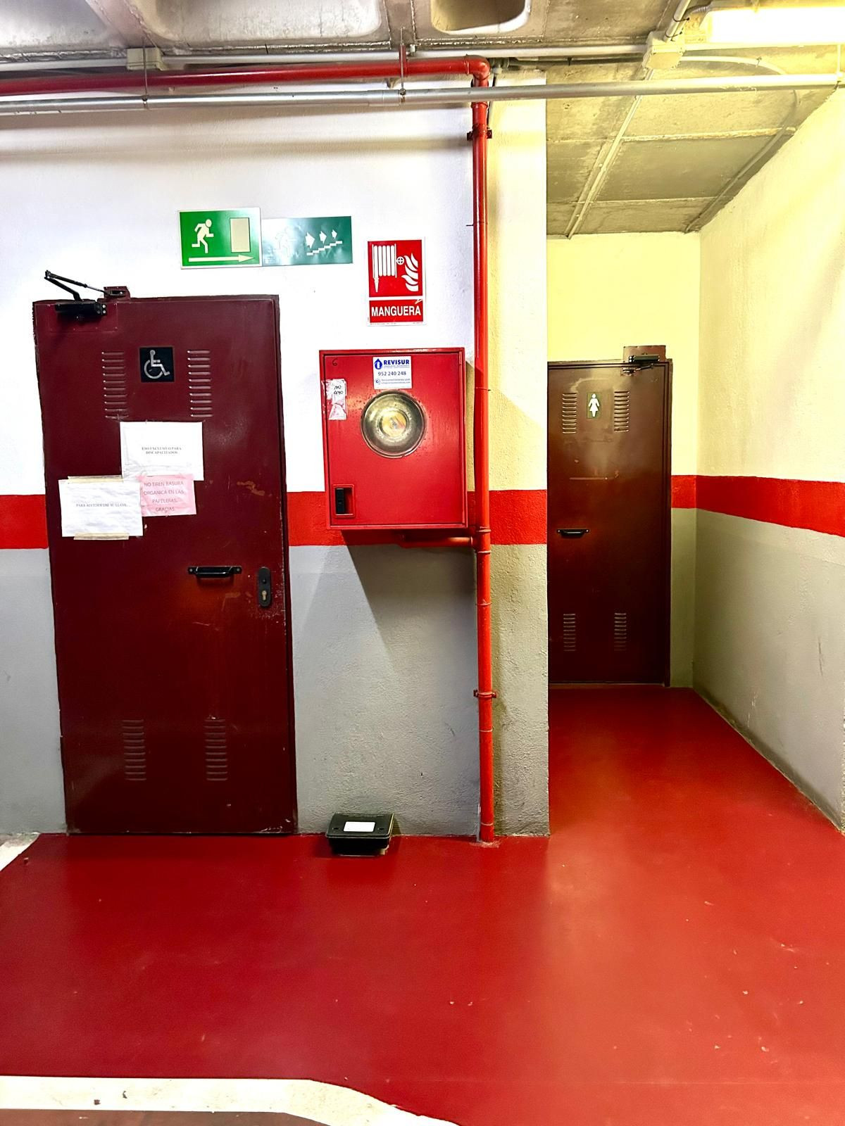 Se vende Garaje  en Costa Del Sol, Málaga, España