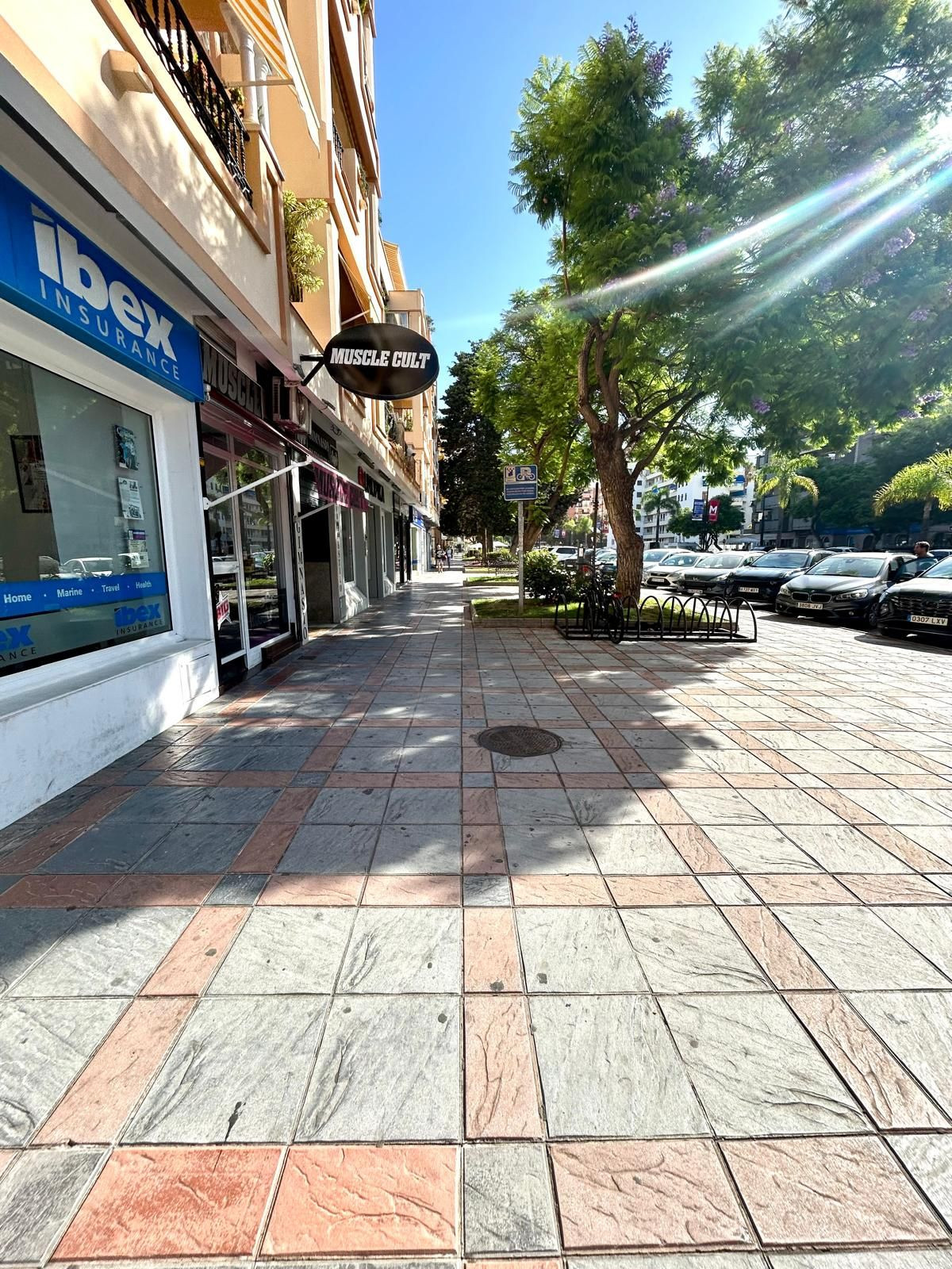 Se vende Garaje  en Costa Del Sol, Málaga, España