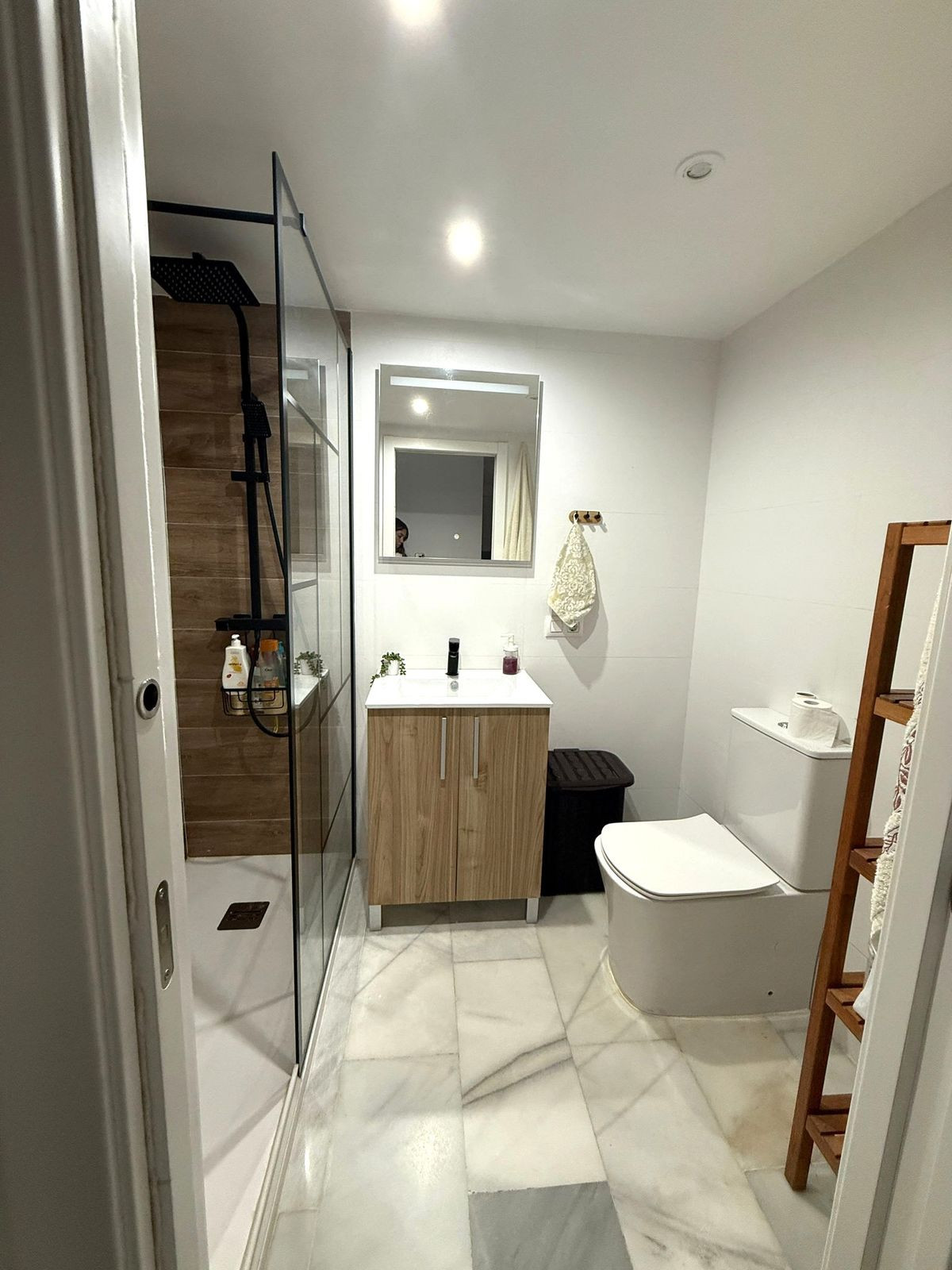 3 Bed Apartment for sale in Casares Playa Costa Del Sol, Málaga, Spain