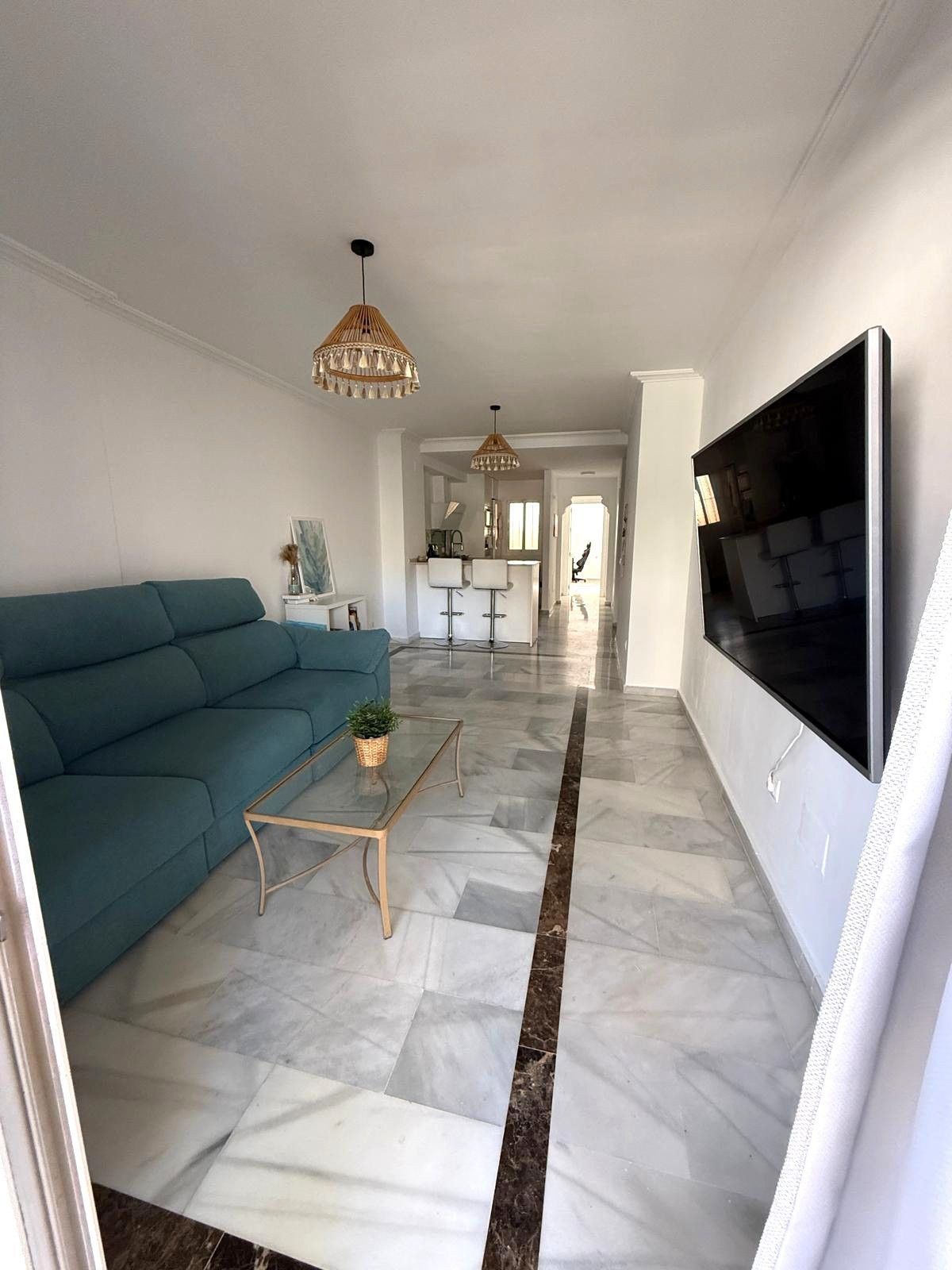 3 Bed Apartment for sale in Casares Playa Costa Del Sol, Málaga, Spain