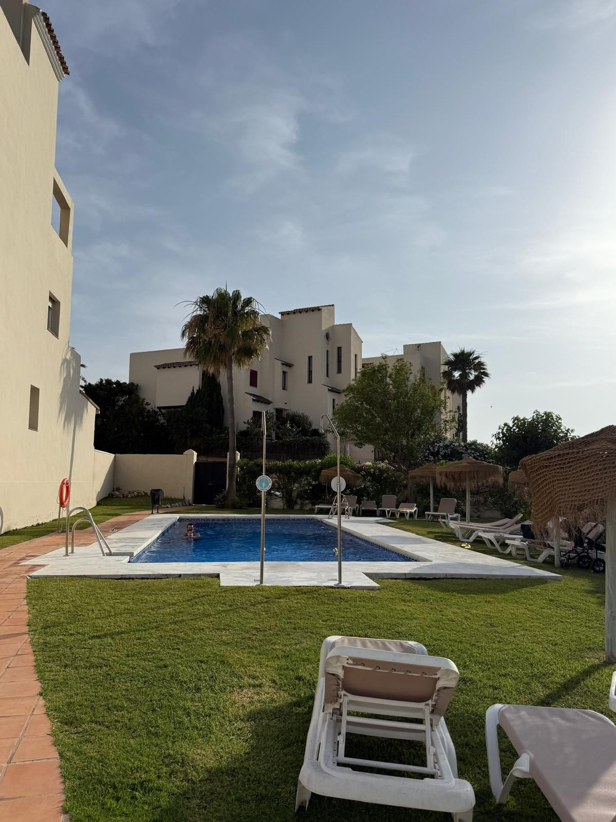 3 Bed Apartment for sale in Casares Playa Costa Del Sol, Málaga, Spain