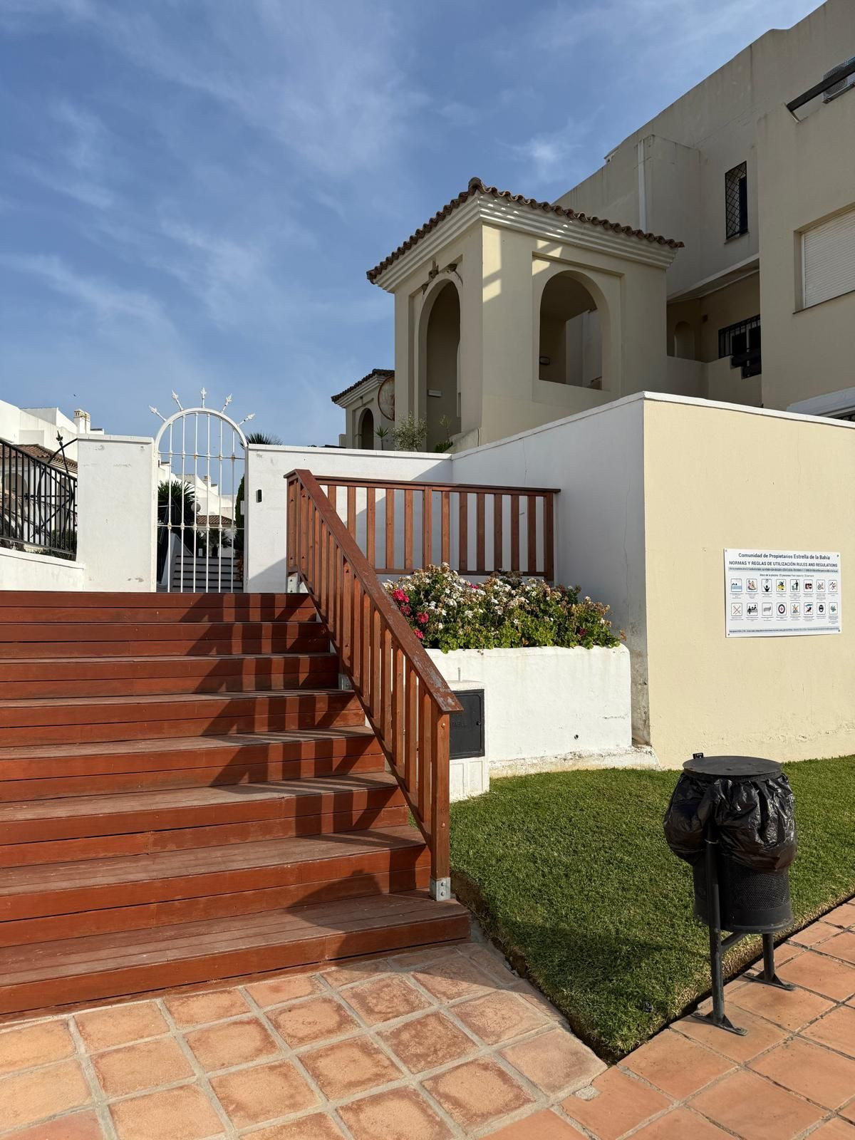 3 Bed Apartment for sale in Casares Playa Costa Del Sol, Málaga, Spain